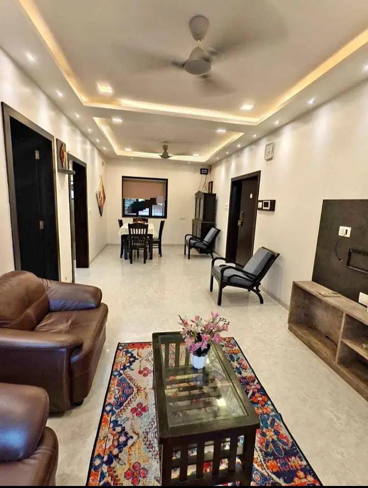 2 BHK 650 Sq.Ft. Apartment in Indralok Heights