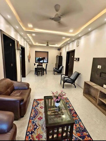 2 BHK Apartment For Rent in Indralok Heights, Bhayandar East