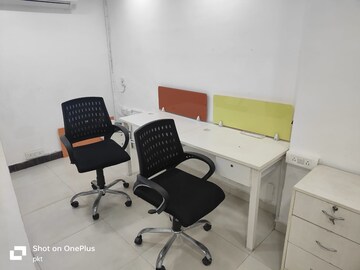 Team Area in  Office Space in IT/SEZ at Sector 6 – for Rent