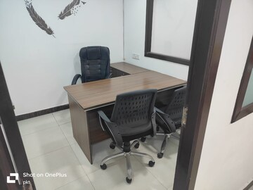 Team Area in  Office Space in IT/SEZ at Sector 6 – for Rent