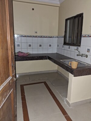 Kitchen in 2 BHK Apartment at Telibandha – for Rent