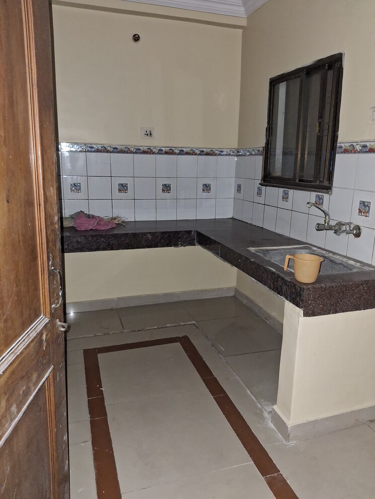 Kitchen, telibandha 2 Bedroom 1000 Sq.Ft. Apartment In Telibandha Raipur 9291576