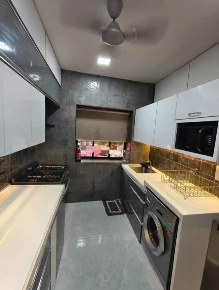 Kitchen, indralok-heights 2 Bedroom 650 Sq.Ft. Apartment In Bhayandar East Thane 9291572