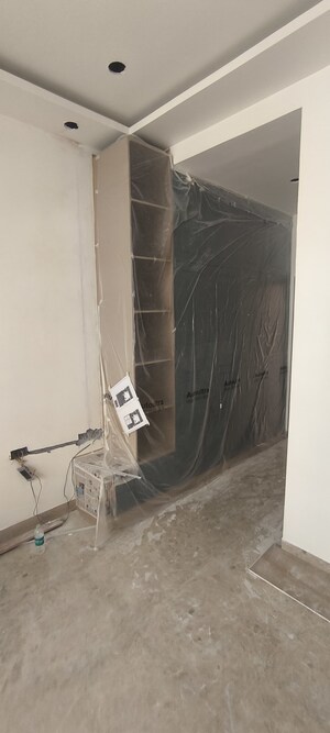 Building Lobby in 3.5 BHK Apartment at Keya Spring, Bannerghatta Road – for Rent