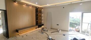 3.5 BHK Apartment For Rent in Keya Spring, Bannerghatta Road