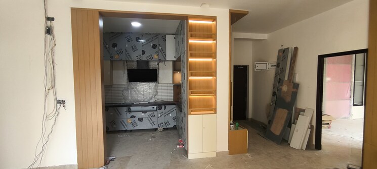 Kitchen, keya-spring 3.5 Bedroom 1920 Sq.Ft. Apartment In Bannerghatta Road Bangalore 9291578