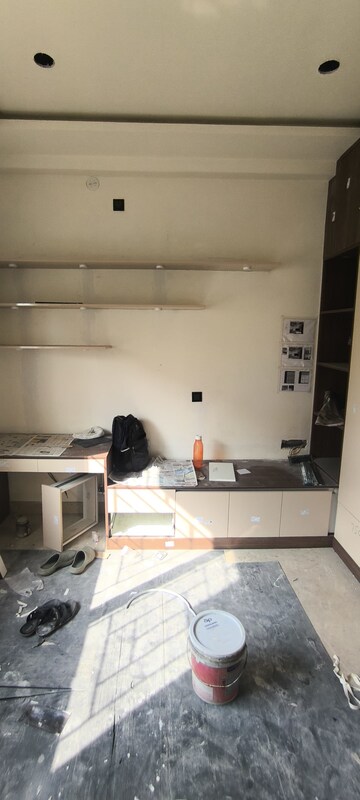 Room in 3.5 BHK Apartment at Keya Spring, Bannerghatta Road – for Rent