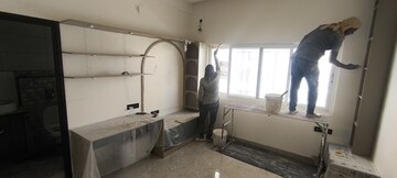 Room in 3.5 BHK Apartment at Keya Spring, Bannerghatta Road – for Rent
