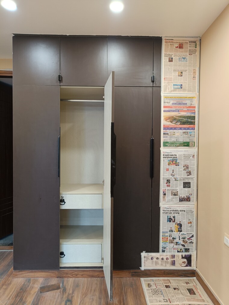 Room, dlf-city-phase-iv 4 Bedroom 3240 Sq.Ft. Builder Floor In Dlf Phase iv Gurgaon 9291581