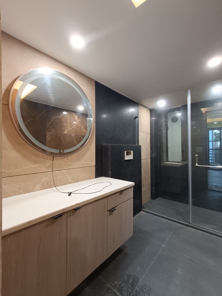 Kitchen, dlf-city-phase-iv 4 Bedroom 3240 Sq.Ft. Builder Floor In Dlf Phase iv Gurgaon 9291581