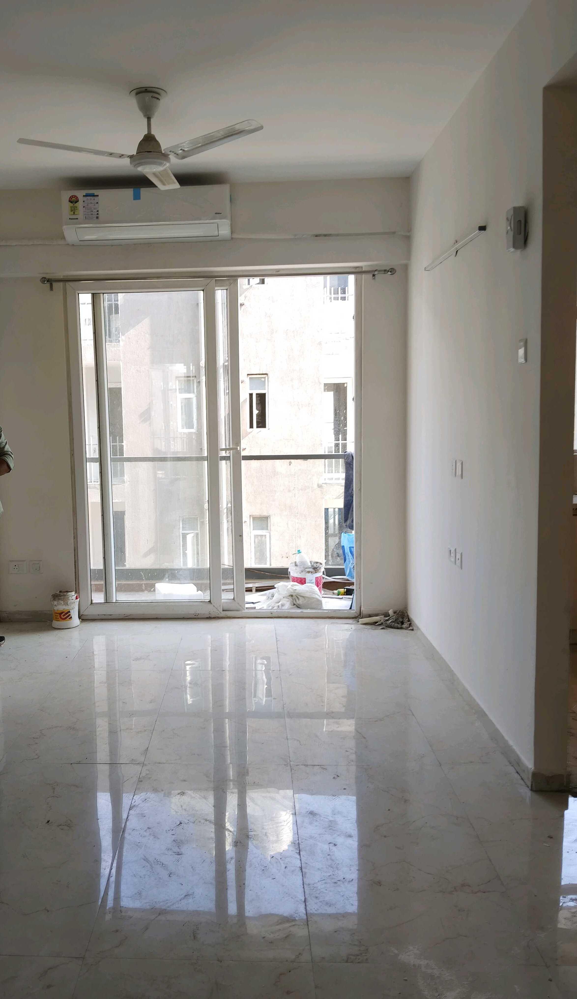 2.5 BHK + Study Room Apartment For Rent in Smart World Gems