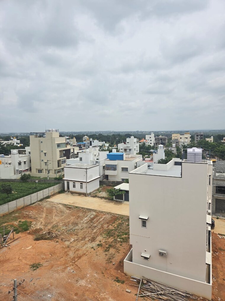Exterior View, aavalahalli  1500 Sq.Ft. Plot In Aavalahalli Bangalore 9291580