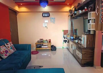 1 BHK Apartment For Rent in Gayatri CHS Bhayander, Bhayandar East
