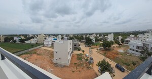   Plot at Kr Puram – for Sale
