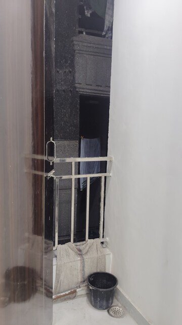 Staircase in 2 BHK Builder Floor at Govindpuri – for Sale