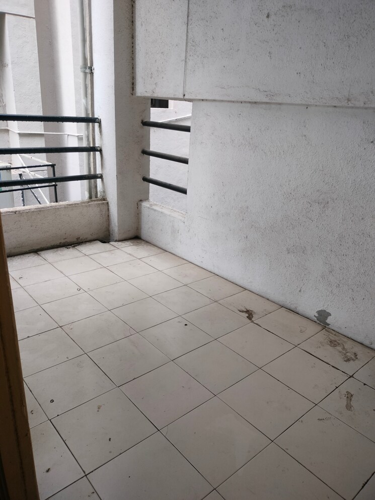 Balcony, wadgaon sheri 1 Bedroom 600 Sq.Ft. Apartment In Wadgaon Sheri Pune 9291604