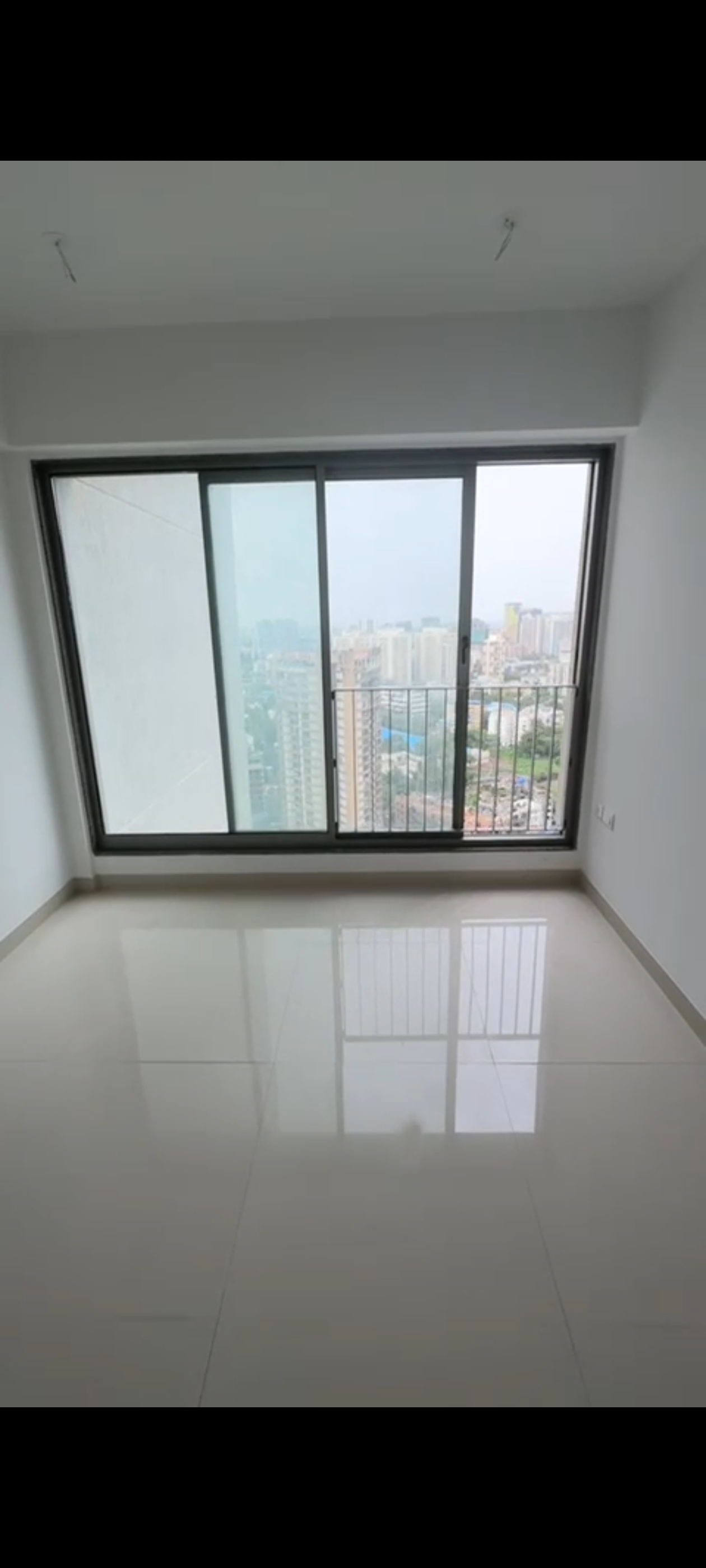 2 BHK Apartment For Rent in Sunteck City Avenue 4