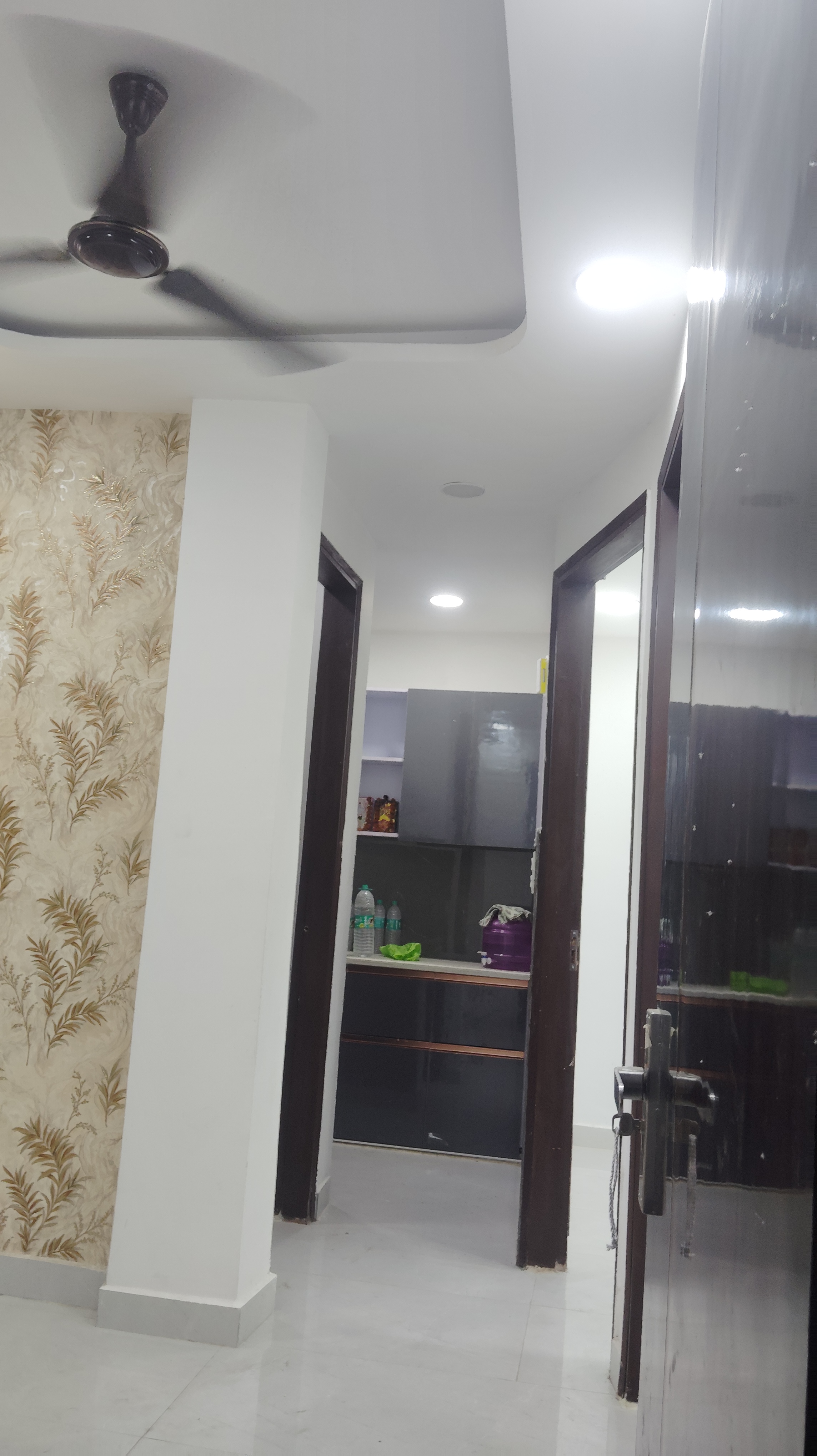 2 BHK Builder Floor For Rent in Builder Floor 