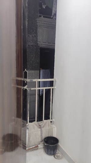 Staircase in 2 BHK Builder Floor at Govindpuri – for Rent