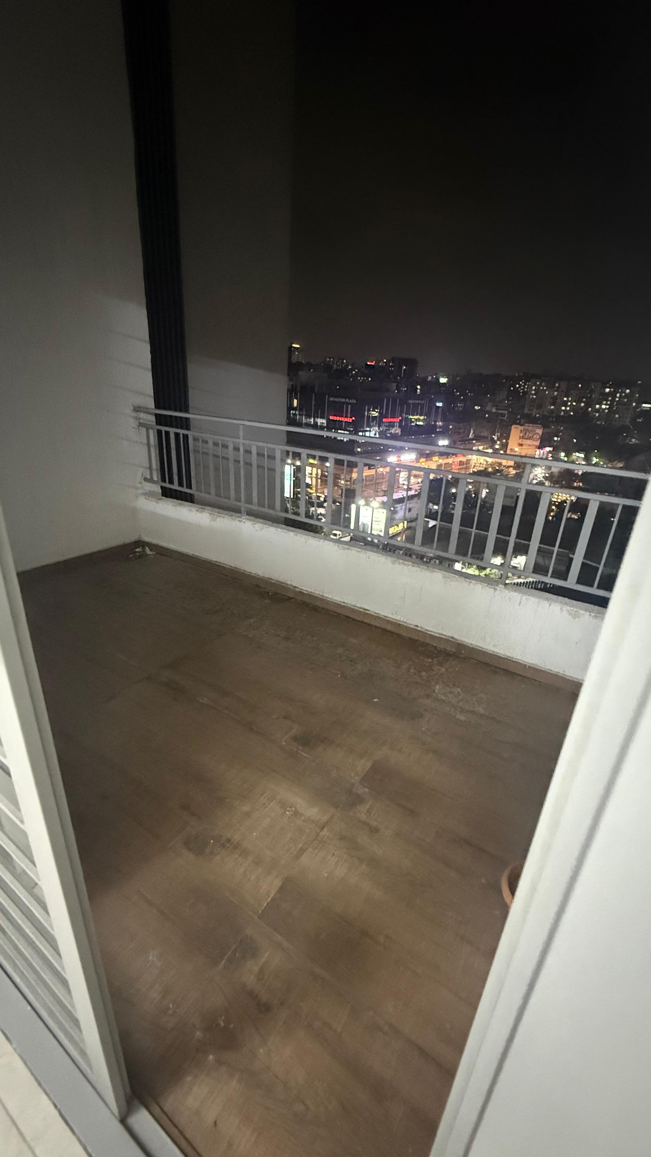 2 BHK + Pooja Room Apartment For Sale in Mittal Sun City Ambegaon