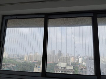 Room in 2 BHK Apartment at UK Iridium, Kandivali East – for Rent