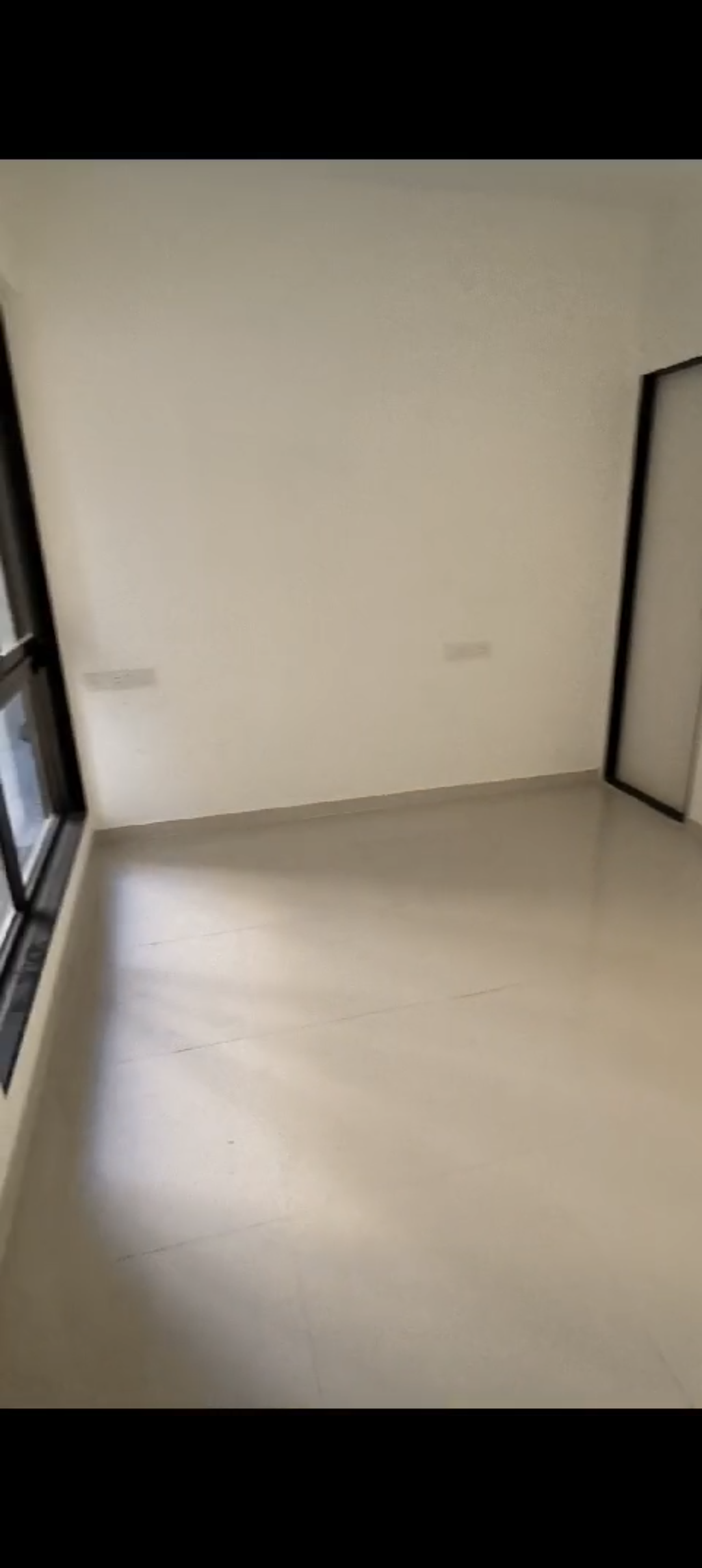 Master Bedroom, chandak-nishchay 1 Bedroom 342 Sq.Ft. Apartment In Borivali East Mumbai 9291607