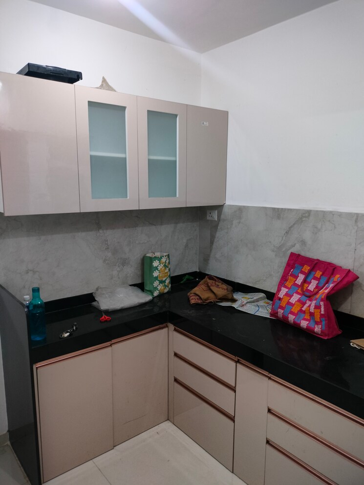 Kitchen, kohinoor-zen-estate 2 Bedroom 752 Sq.Ft. Apartment In Kharadi Pune 9291650