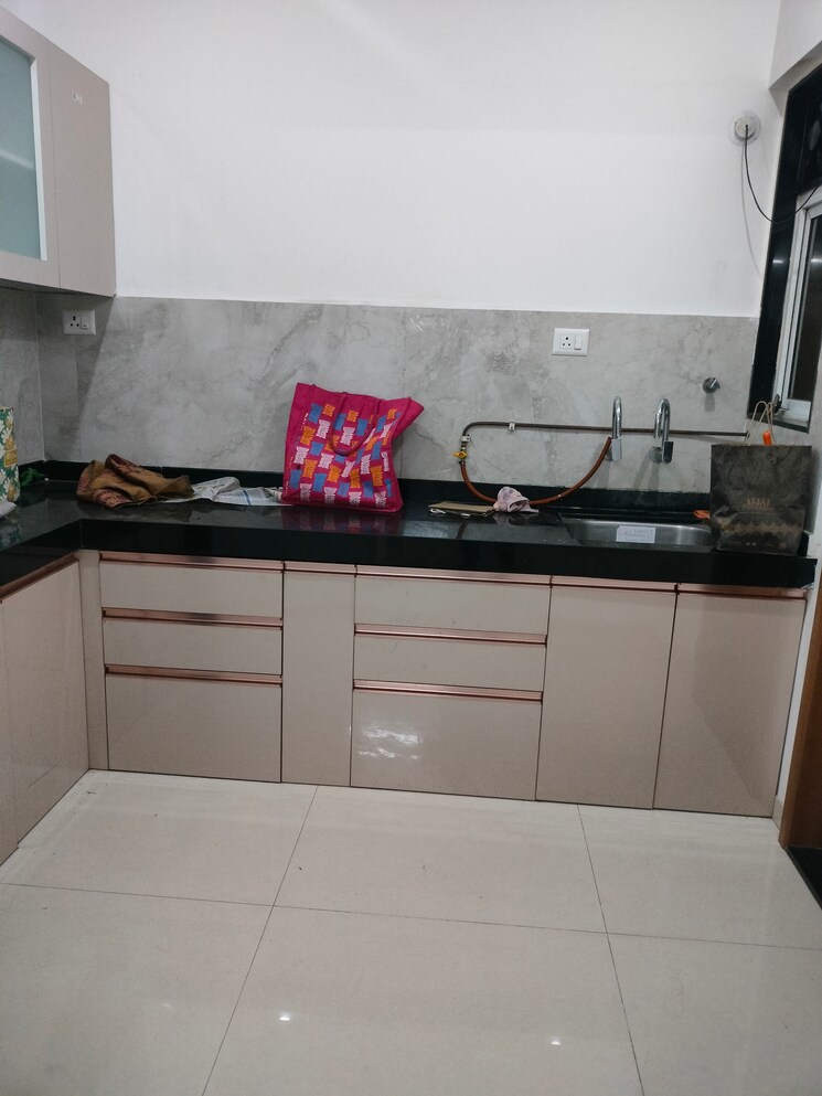 Kitchen, kohinoor-zen-estate 2 Bedroom 752 Sq.Ft. Apartment In Kharadi Pune 9291650