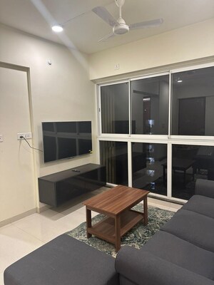 1 BHK Apartment For Rent in Dosti Oro 67, Kandivali West