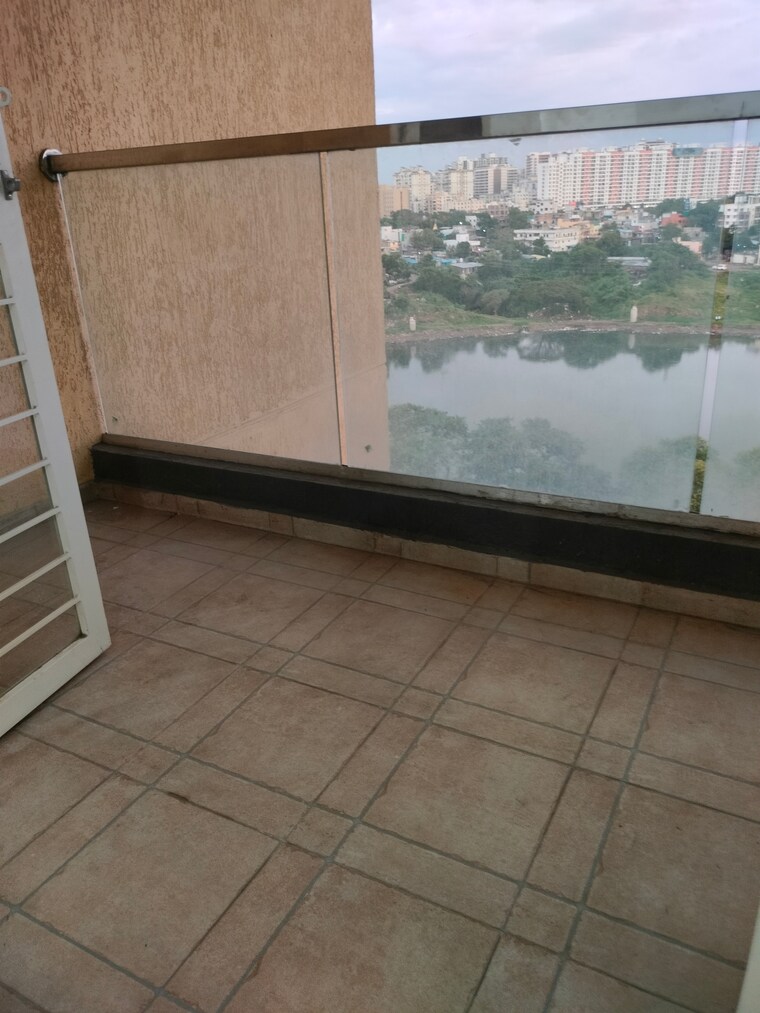 Balcony, kohinoor-zen-estate 2 Bedroom 752 Sq.Ft. Apartment In Kharadi Pune 9291650