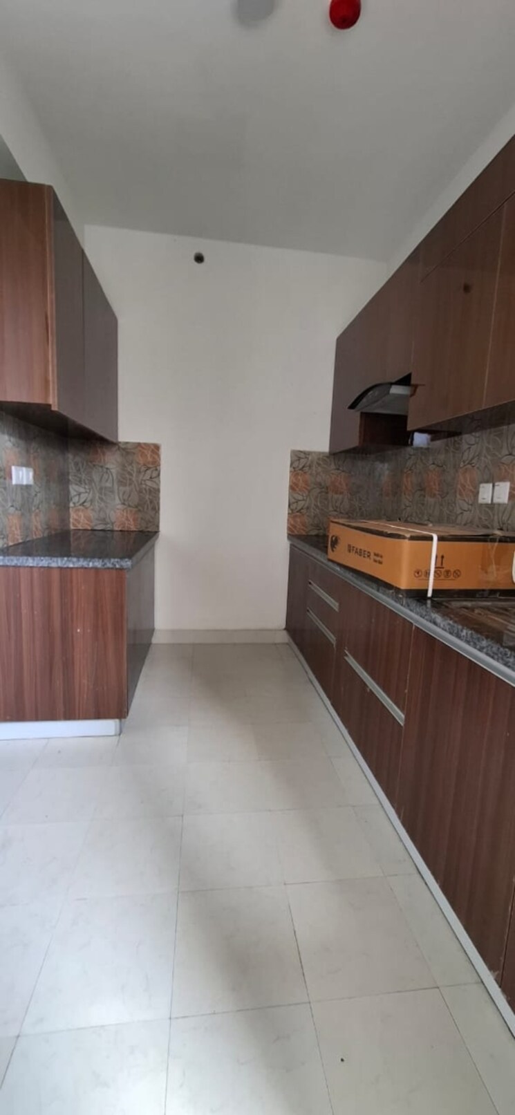 Kitchen, priyadarshini vihar 3 Bedroom 1780 Sq.Ft. Builder Floor In Priyadarshini Vihar Delhi 9291623