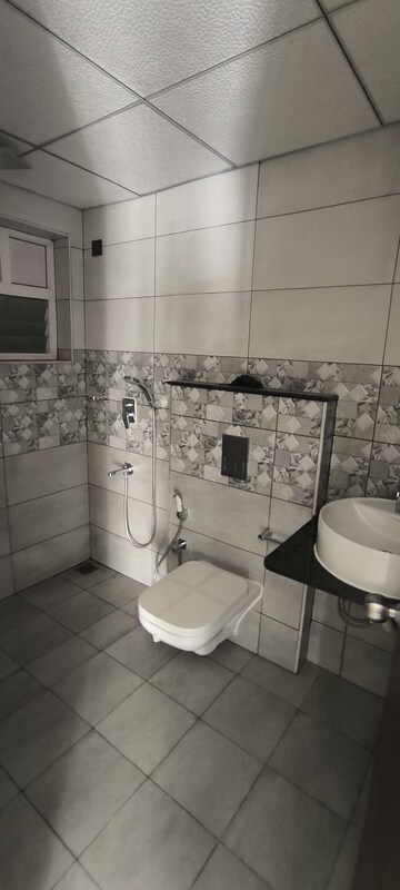 Bathroom in 2 BHK Apartment at Keya Spring, Bannerghatta Road – for Sale