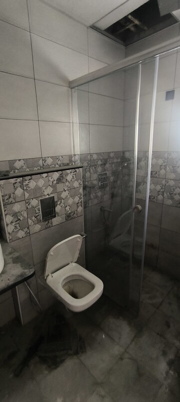 Bathroom in 2 BHK Apartment at Keya Spring, Bannerghatta Road – for Sale