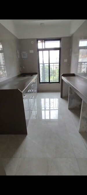 Kitchen in 2 BHK Apartment at Metro Vasupujya Darshan, Malad West – for Sale