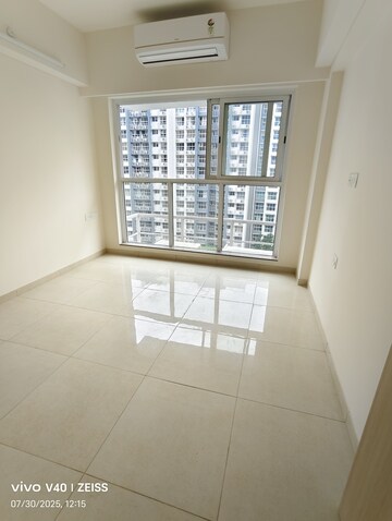 Living Room in 2 BHK Apartment at LnT Veridian, Powai – for Rent