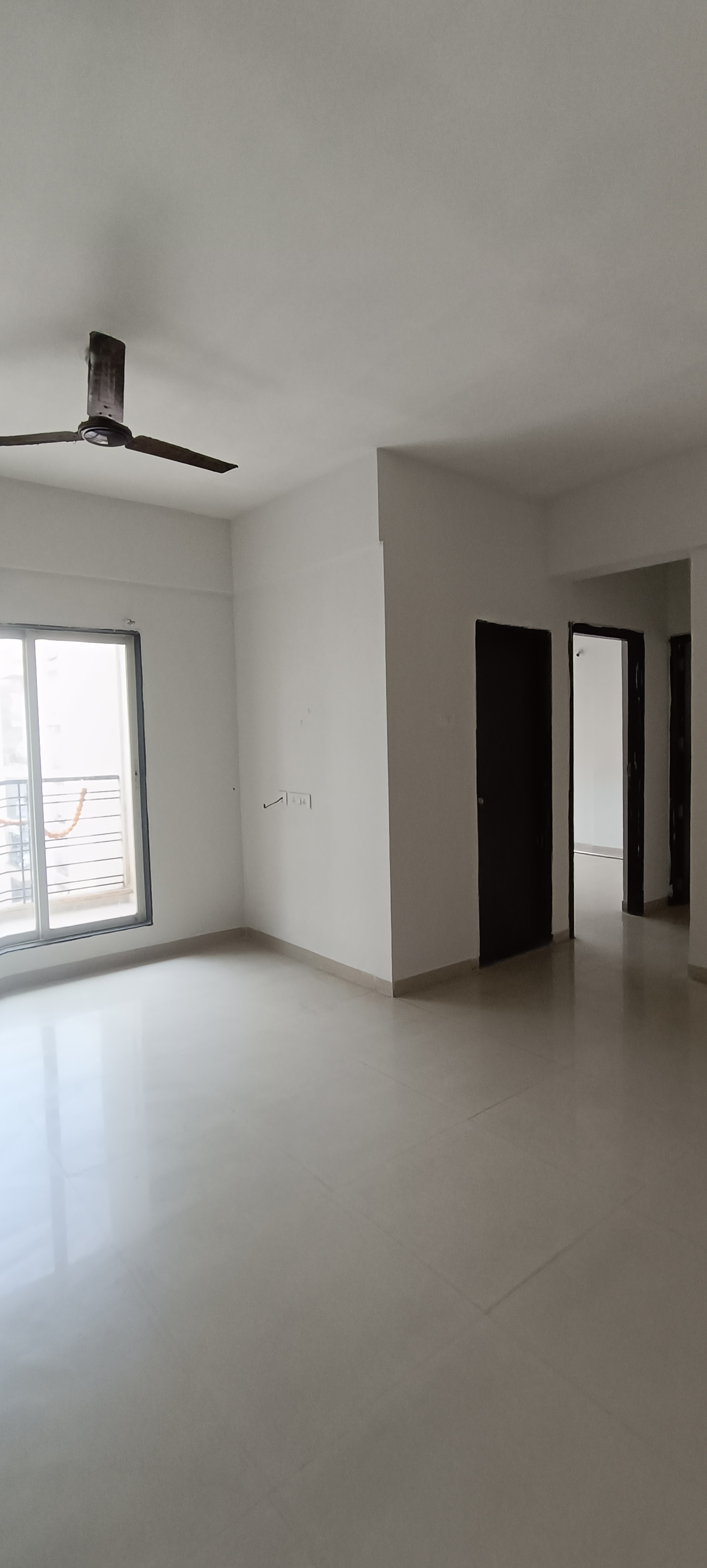 2.5 BHK + Extra Room Apartment For Rent in Dheeraj Jade Residences
