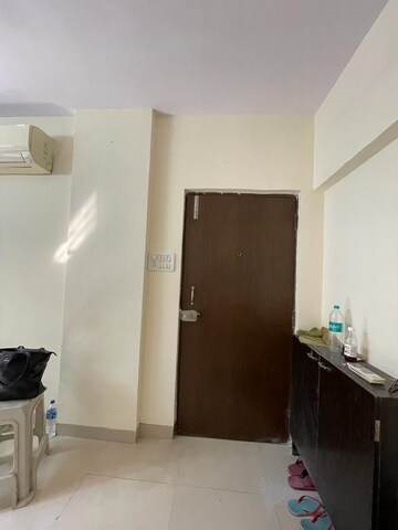 Kitchen in 1 BHK Apartment at Vrindavan CHS Worli, Worli – for Rent