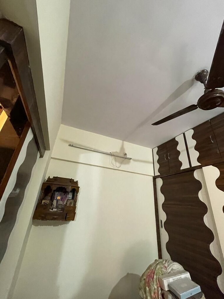 Master Bedroom, vrindavan-chs-worli 1 Bedroom 300 Sq.Ft. Apartment In Worli Mumbai 9291646