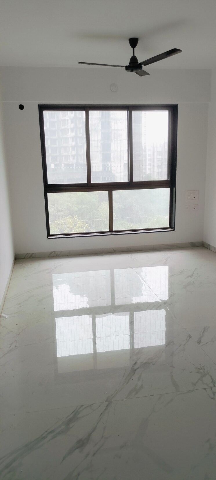 Master Bedroom, anant-tara 2 Bedroom 667 Sq.Ft. Apartment In Kandivali West Mumbai 9291630