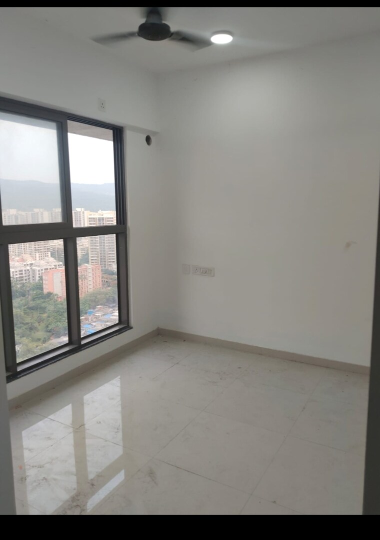 Room, uk-iridium 1 Bedroom 395 Sq.Ft. Apartment In Kandivali East Mumbai 9291656