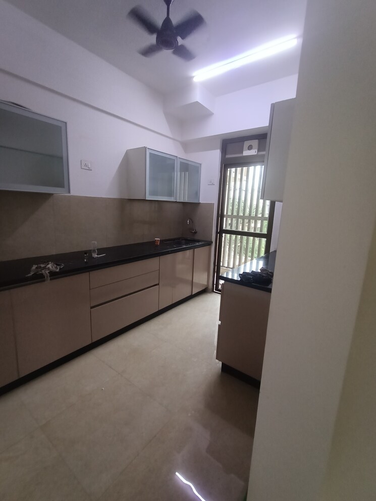 Kitchen, runwal-bliss 3 Bedroom 1088 Sq.Ft. Apartment In Kanjurmarg East Mumbai 9291645
