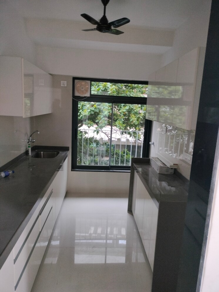 Kitchen, godrej-urban-park 1 Bedroom 450 Sq.Ft. Apartment In Chandivali Mumbai 9291642