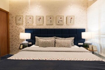 Bedroom in 2 BHK Apartment at Thirumudivakkam – for Sale
