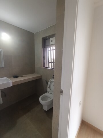 Building Lobby in 3 BHK Apartment at Runwal Bliss, Kanjurmarg East – for Rent
