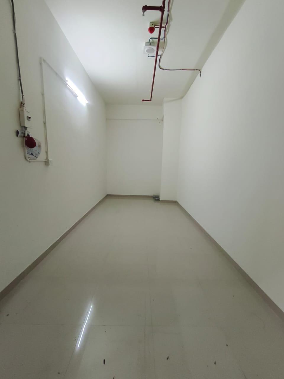 Retail Shop For Rent in Runwal Pearl