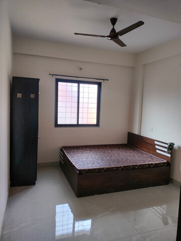 1 BHK Apartment For Rent in Kharadi
