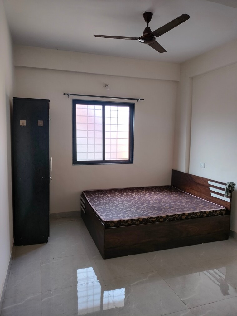 Bedroom, kharadi 1 Bedroom 610 Sq.Ft. Apartment In Kharadi Pune 9291678