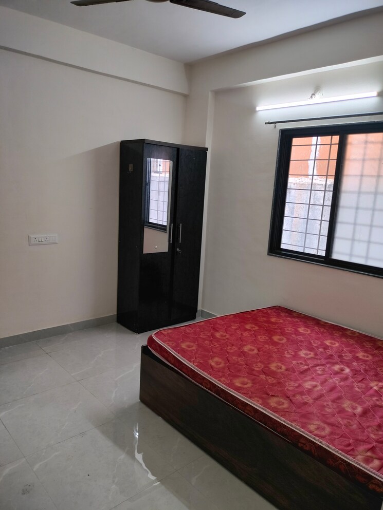 Bedroom, kharadi 1 Bedroom 610 Sq.Ft. Apartment In Kharadi Pune 9291678