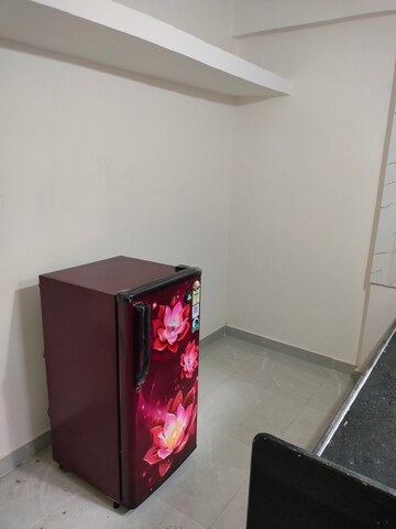 Furnished Amenities in 1 BHK Apartment at Kharadi – for Rent
