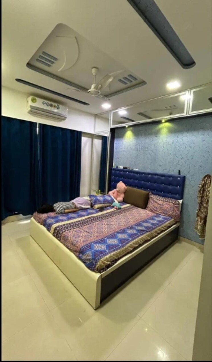 Bedroom, twin-tower-mira-road 2.5 Bedroom 900 Sq.Ft. Apartment In Mira Road Thane 9291681